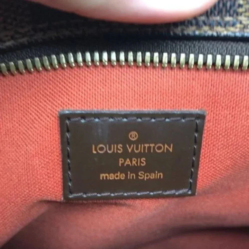 AUTHENTIC Louis Vuitton Olav MM Shoulder Bag